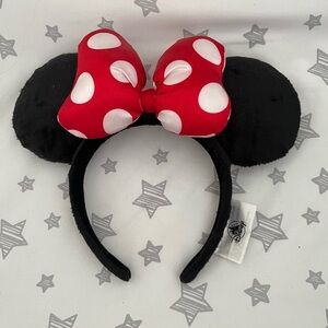 Disney Minnie Mouse Ears Headband
